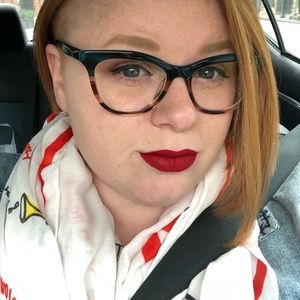 Meet your Posher, Tonya